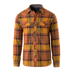Helikon-Tex Defender Mk2 košulja Nylon Sorona Blend, Evening Pumpkin Plaid