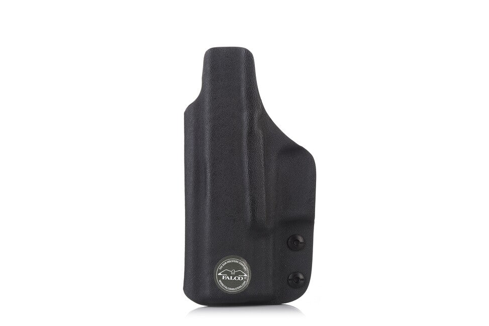 Falco IWB futrola Walther P22, crna desna