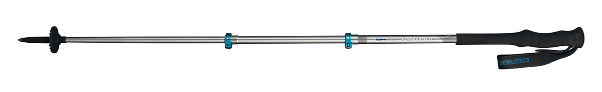 Komperdell Explorer Contour Power trekingske palice Expedition sa sustavom podešavanja Lock 3.0