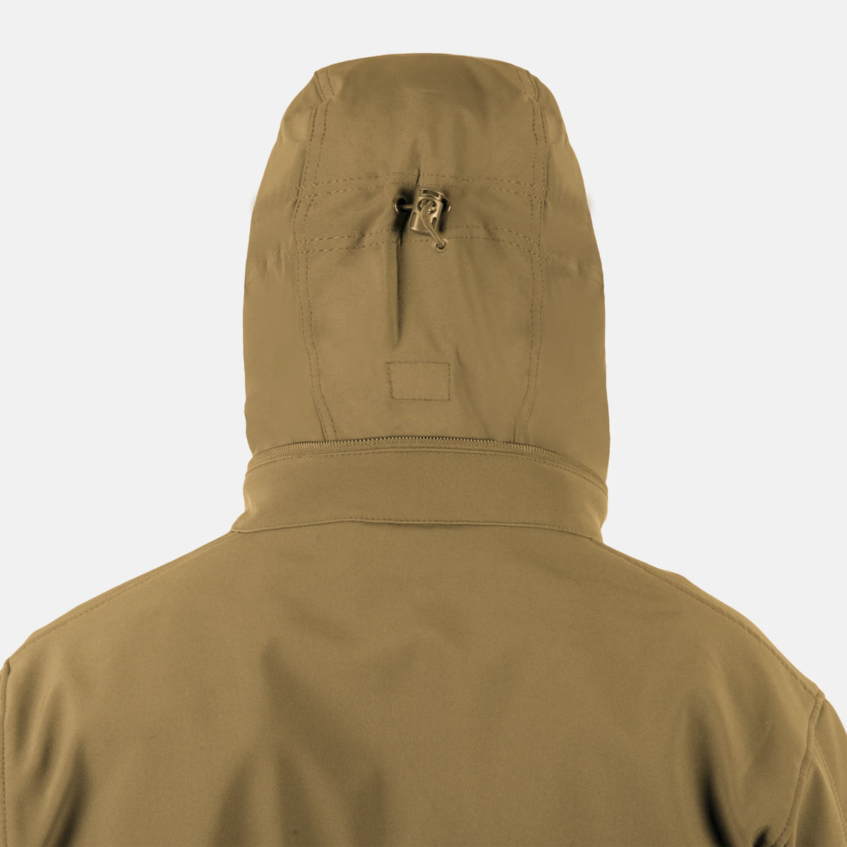 Helikon-Tex GUNFIGHTER Bunda Shark Skin, Taiga Green – detail 12