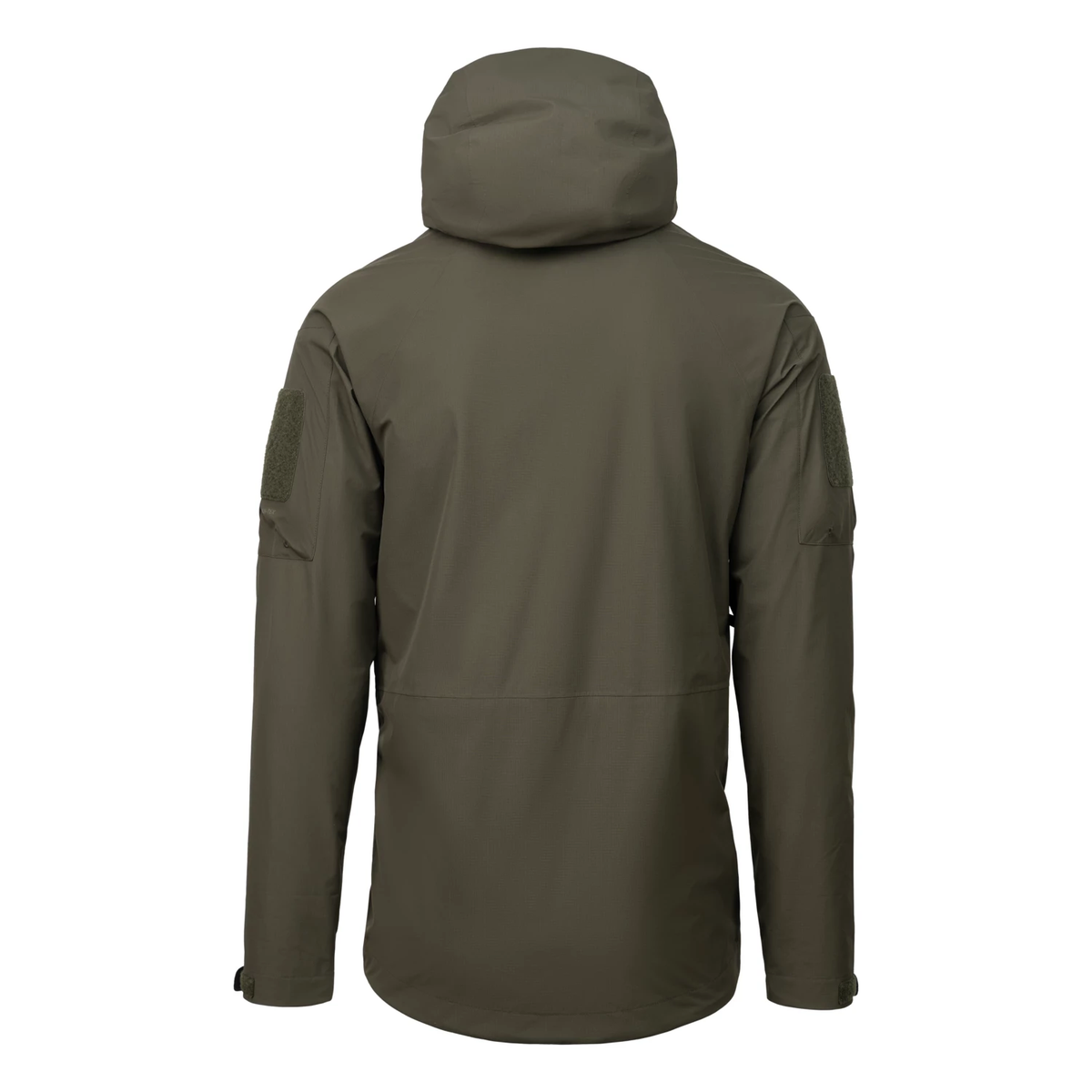 Helikon-Tex Chinook nepremokavá bunda, dark green