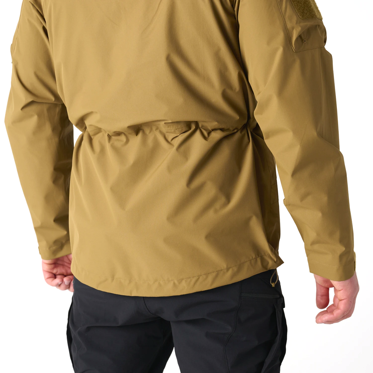 Helikon-Tex Chinook nepremokavá bunda, shadow grey