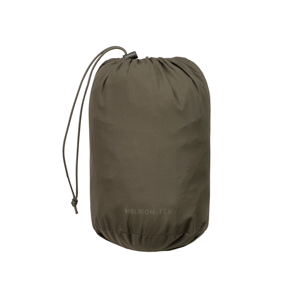 Helikon-Tex Chinook nepremokavá bunda, čierna