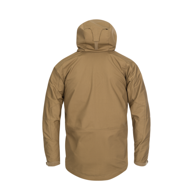 Helikon-Tex Pilgrim Anorak jakna, Taiga green