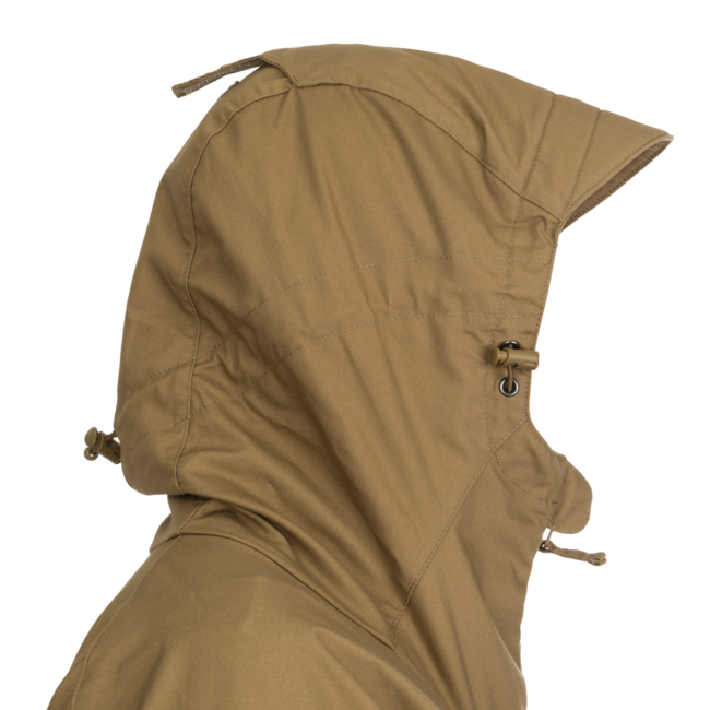 Helikon-Tex Pilgrim Anorak jakna, crna
