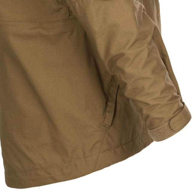 Helikon-Tex Pilgrim Anorak jakna, Taiga green