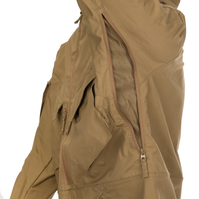 Helikon-Tex Pilgrim Anorak jakna, Coyote