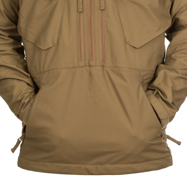 Helikon-Tex Pilgrim Anorak jakna, Coyote