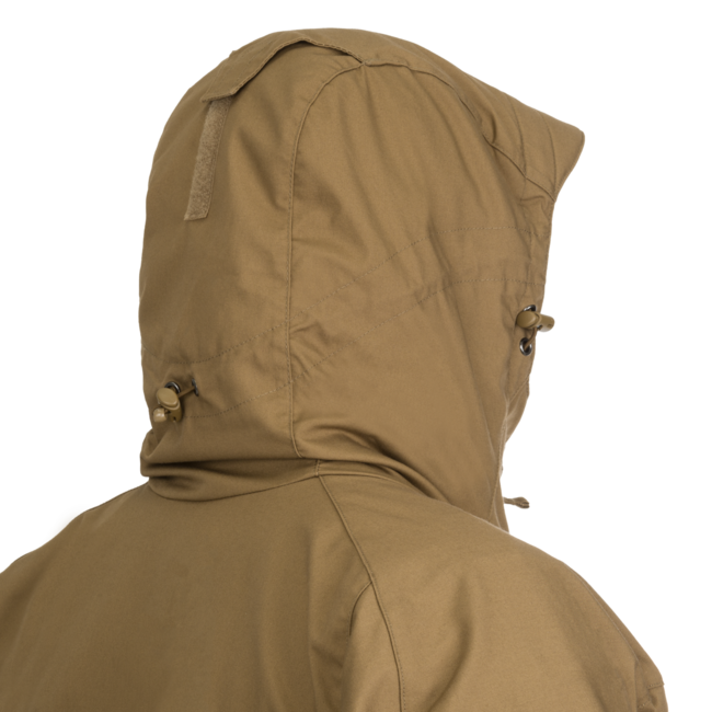 Helikon-Tex Pilgrim Anorak jakna, Taiga green