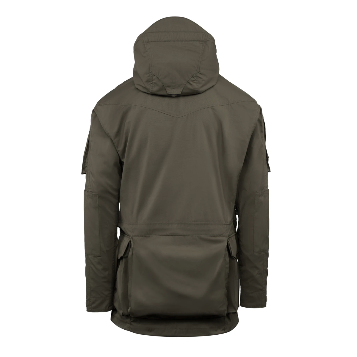 Helikon-Tex Recon Smock prechodná bunda, taiga green