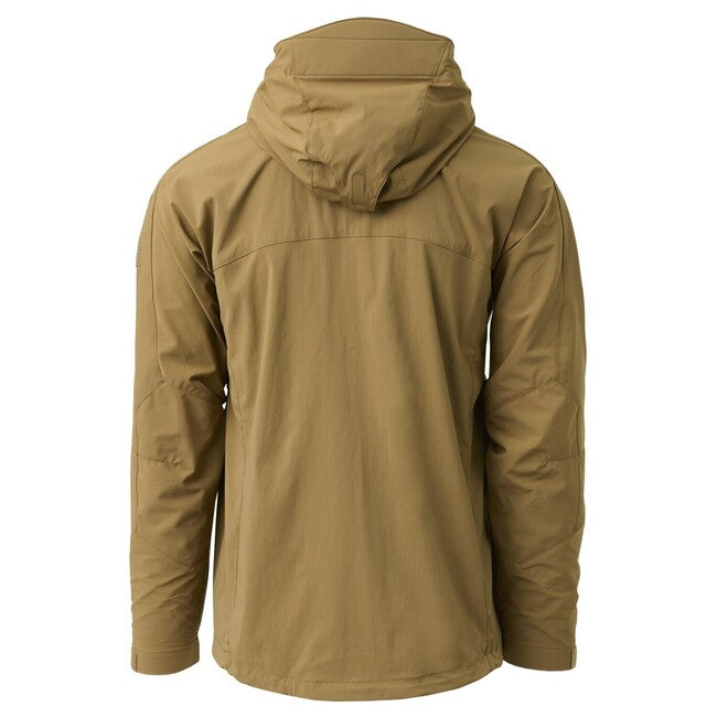 Helikon-Tex TROOPER MK2 jakna StormStretch®, Pencott Wildwood