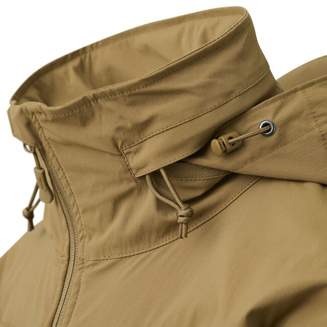 Helikon-Tex TROOPER MK2 jakna StormStretch®, PL Woodland