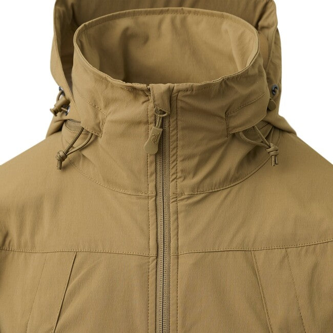 Helikon-Tex TROOPER MK2 jakna StormStretch®, Pencott Wildwood