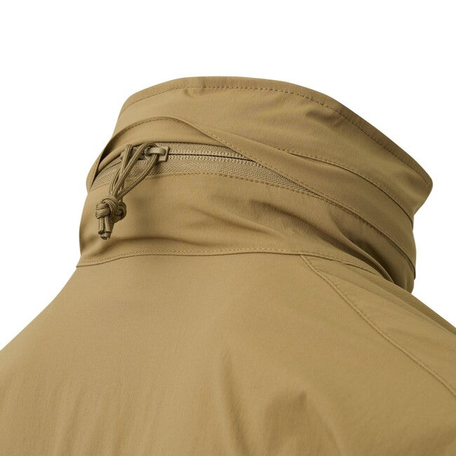 Helikon-Tex TROOPER MK2 jakna StormStretch®, Pencott Wildwood