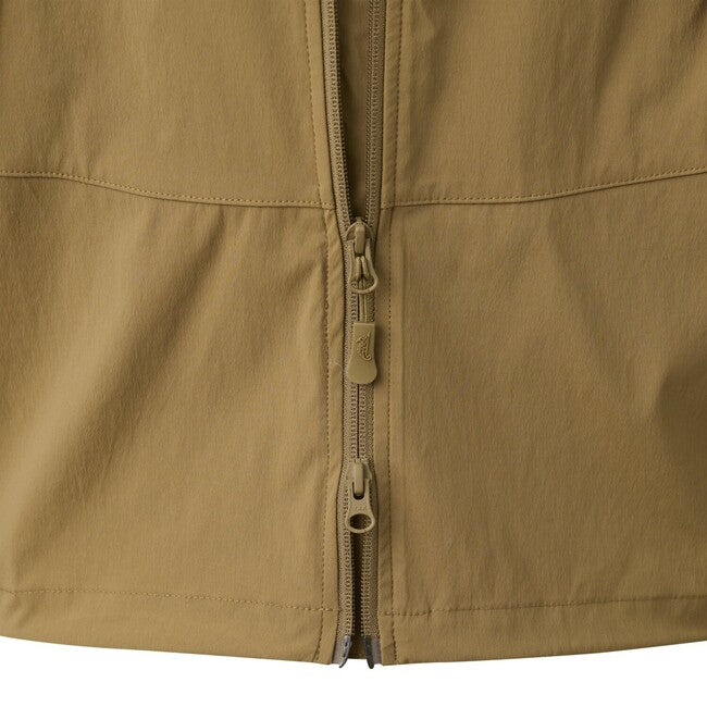 Helikon-Tex TROOPER MK2 jakna StormStretch®, Pencott Wildwood