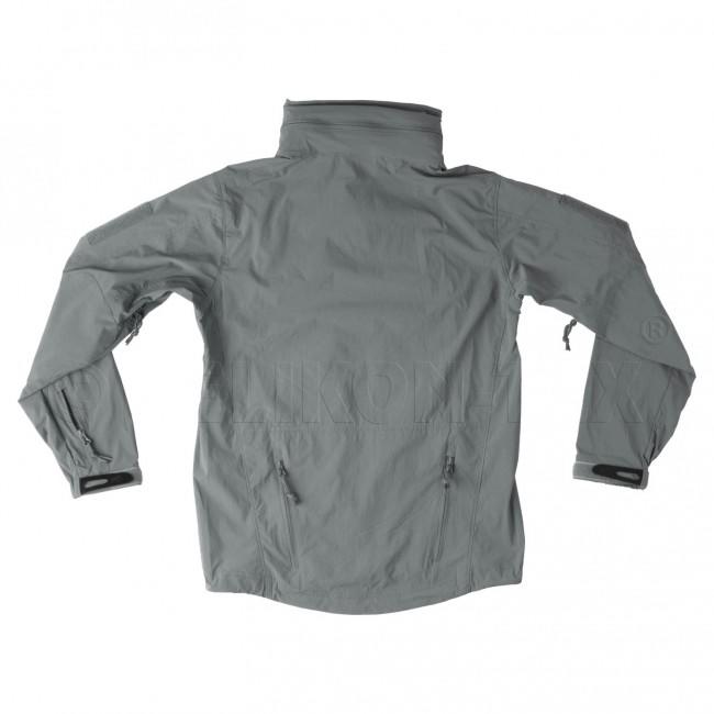 Helikon-Tex Trooper SoftShell jakna, Alpha Green