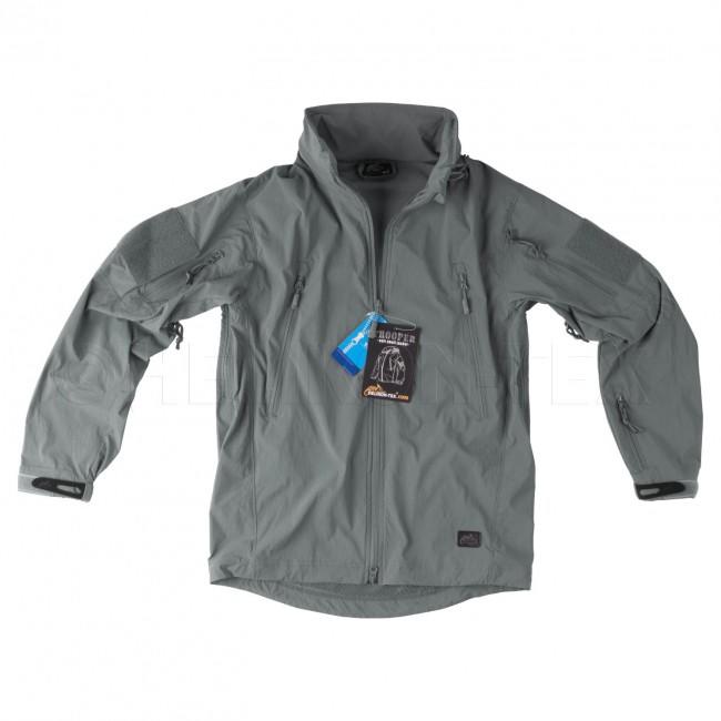 Helikon-Tex Trooper SoftShell jakna, Alpha Green