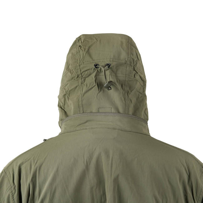 Helikon-Tex Trooper SoftShell jakna, Olive green