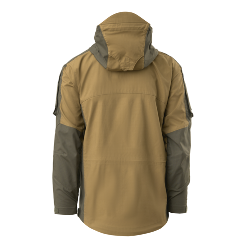 Helikon-Tex Tracer Anorak jakna, crna