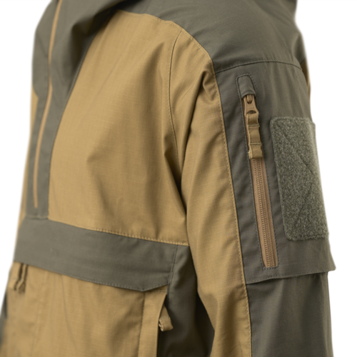 Helikon-Tex Tracer Anorak jakna, RAL 7013