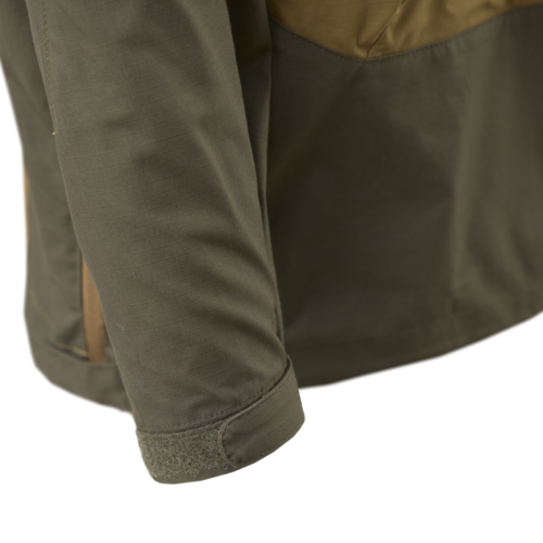 Helikon-Tex Tracer Anorak jakna, crna