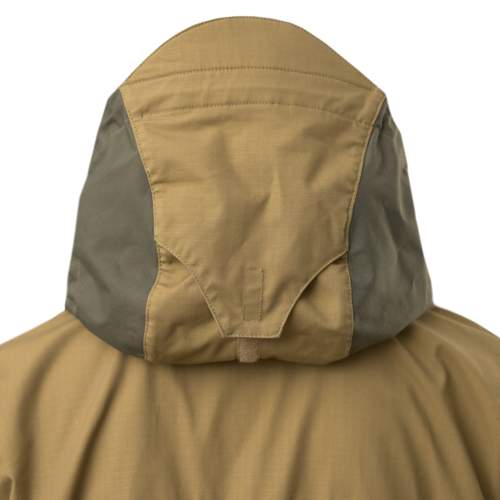 Helikon-Tex Tracer Anorak jakna, RAL 7013