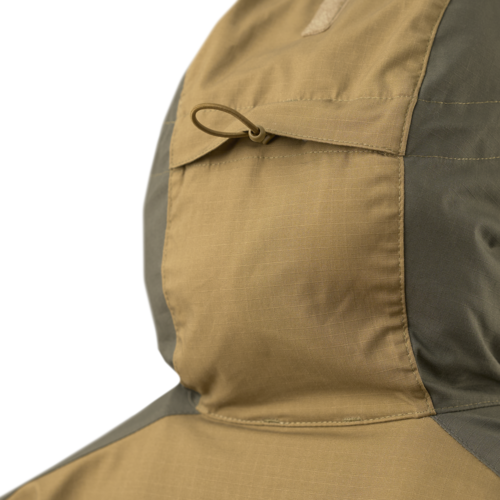 Helikon-Tex Tracer Anorak jakna, RAL 7013