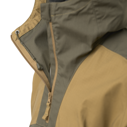 Helikon-Tex Tracer Anorak jakna, crna