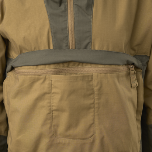 Helikon-Tex Tracer Anorak jakna, crna