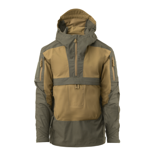 Helikon-Tex Tracer Anorak jakna, RAL 7013