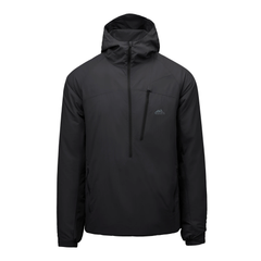 Helikon-Tex Wolfhound Hoodie Lite prijelazna jakna, crna