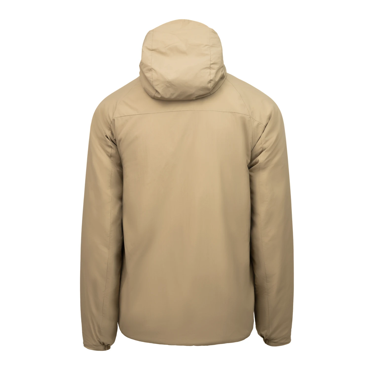Helikon-Tex Wolfhound Hoodie Lite prechodná bunda, čierna