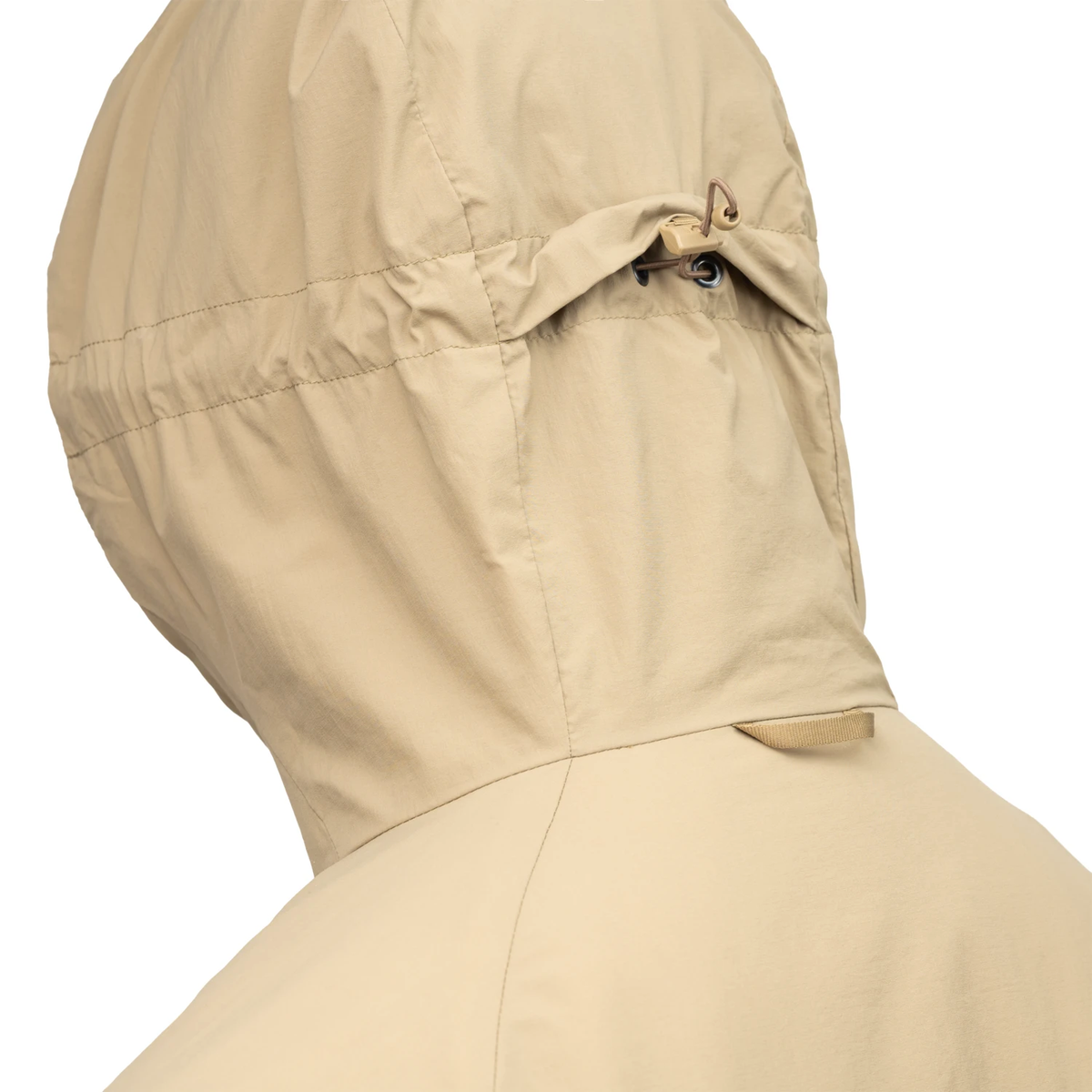 Helikon-Tex Wolfhound Hoodie Lite prechodná bunda, čierna