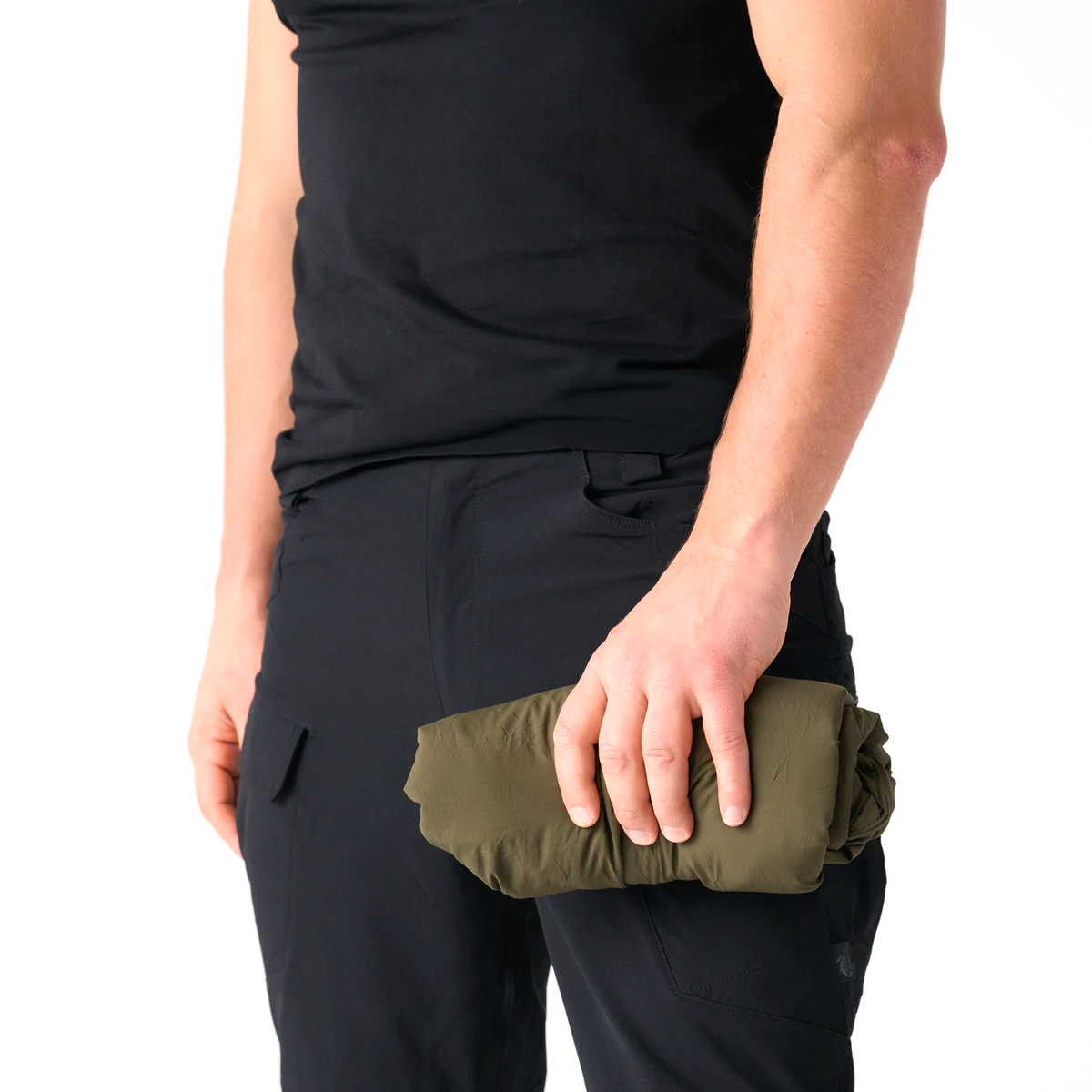 Helikon-Tex Wolfhound Lite prechodná bunda, khaki