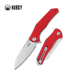 KUBEY Flash sklopivi nož
