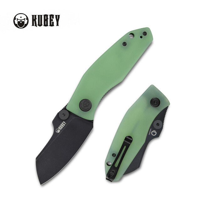 KUBEY Monsterdog sklopivi nož