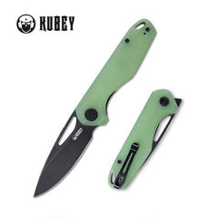 KUBEY Scalper sklopivi nož