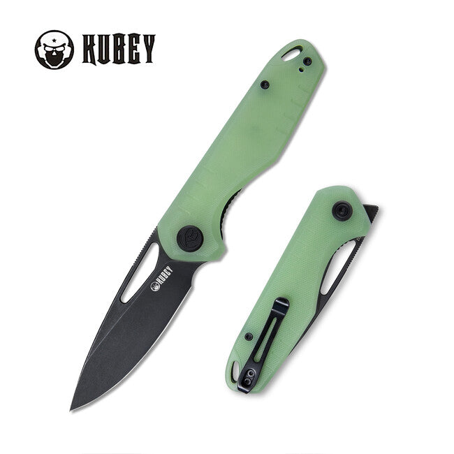 KUBEY Scalper sklopivi nož