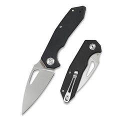 KUBEY Thumbhole sklopivi nož