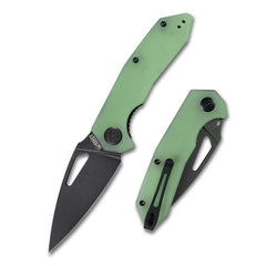 KUBEY Thumbhole sklopivi nož