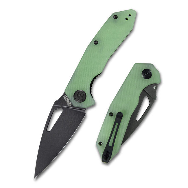 KUBEY Thumbhole sklopivi nož