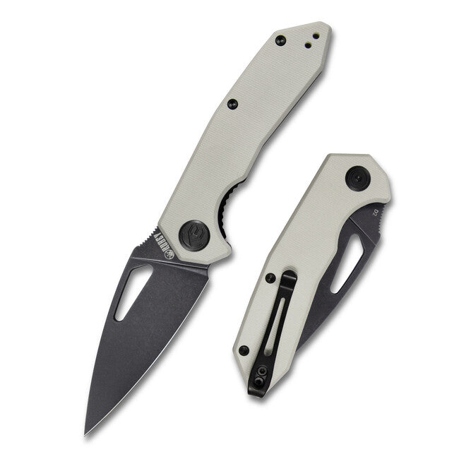 KUBEY Thumbhole sklopivi nož