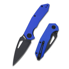 KUBEY Thumbhole sklopivi nož