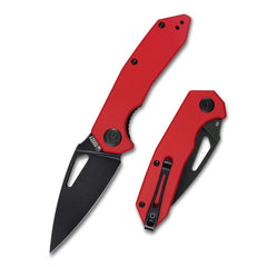 KUBEY Thumbhole sklopivi nož