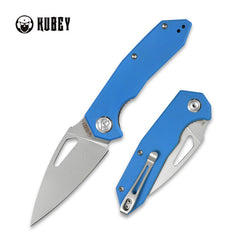 KUBEY Thumbhole sklopivi nož