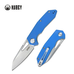 KUBEY Vagrant sklopivi nož
