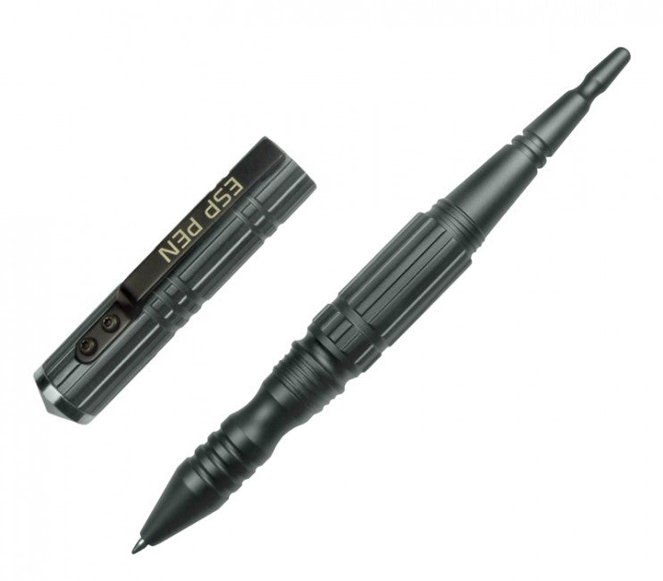ESP KBT-02 pero taktičko 16cm, crno