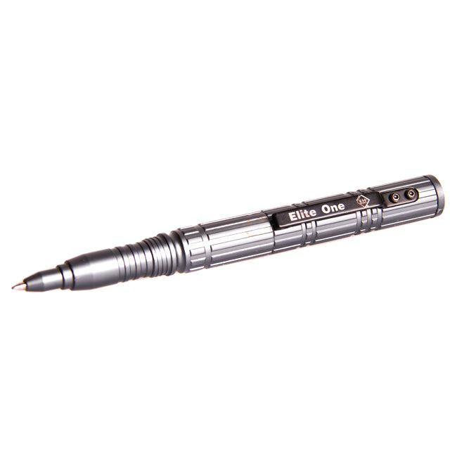 ESP KBT-02 kubotan pero taktičko 15 cm, sivo