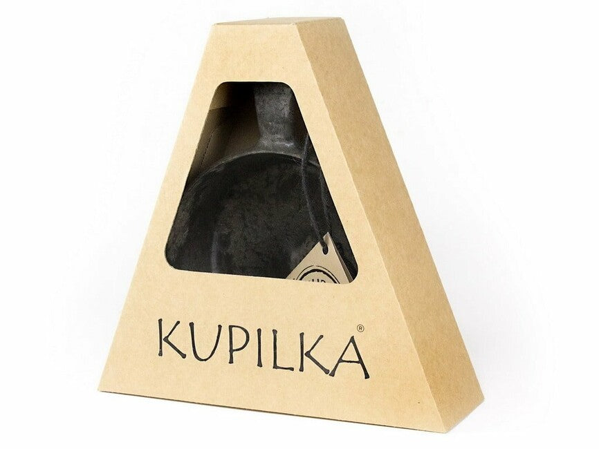 Kupilka 55 zdjela Bowl Black zdjela u pakiranju, crna, 550 ml