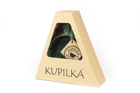 Kupilka 55 zdjela u pakiranju 550 ml Bowl Green, zelena